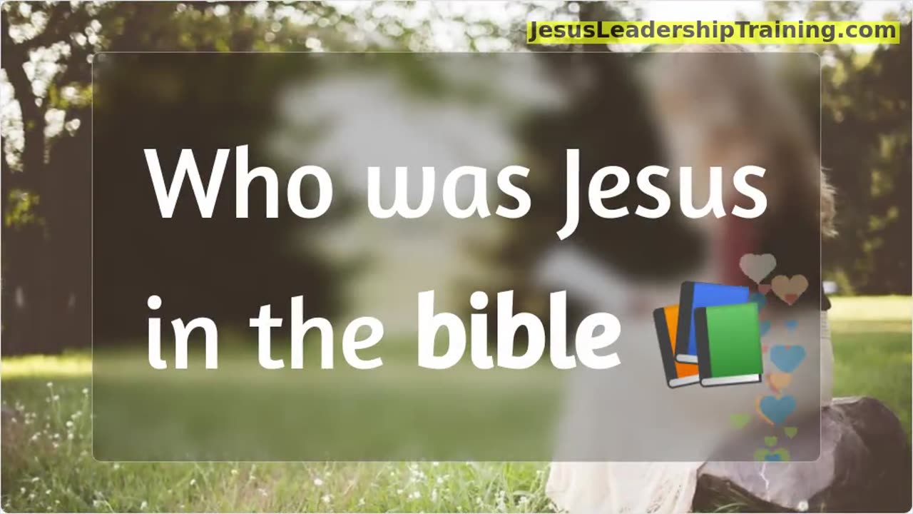 Who Followed Jesus in the Bible?