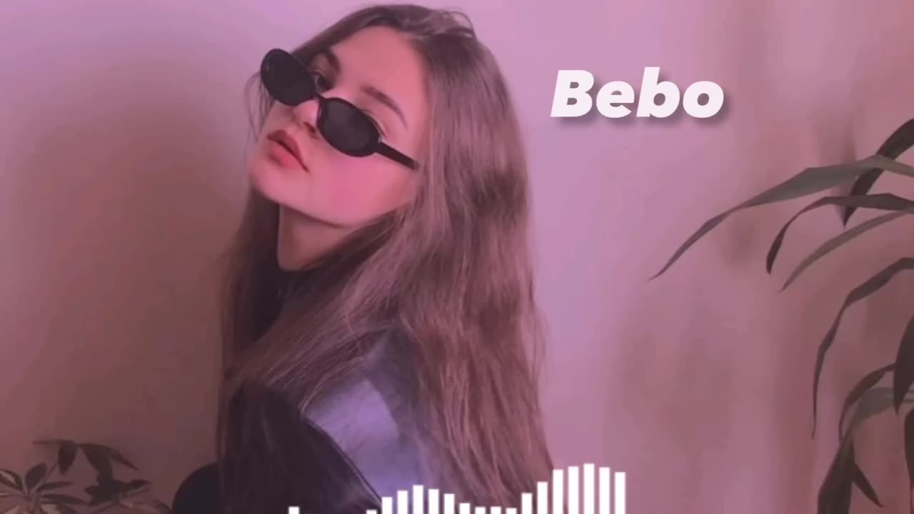 Bebo (Slowed and Reverb)