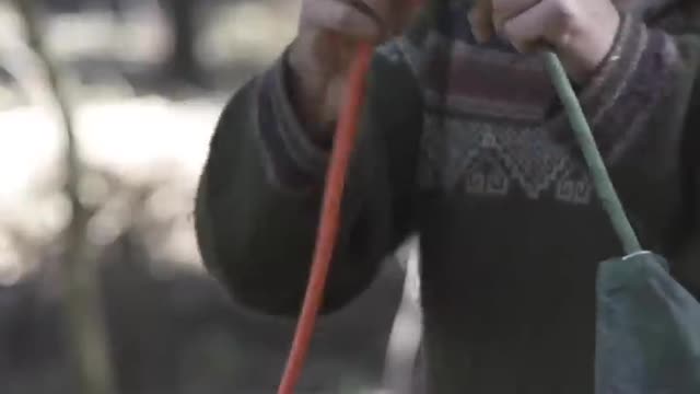 A skill that EVERYONE should know!