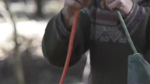 A skill that EVERYONE should know!