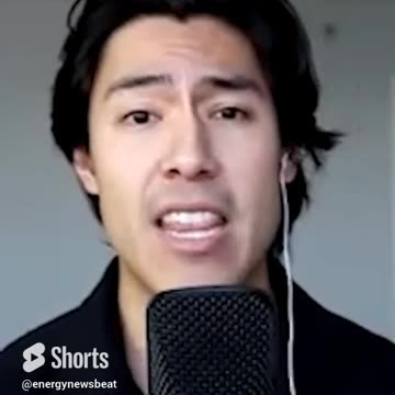 ENB #shorts William Szamosszegi Uncovering the Shocking Link Between Bitcoin Mining and Environment