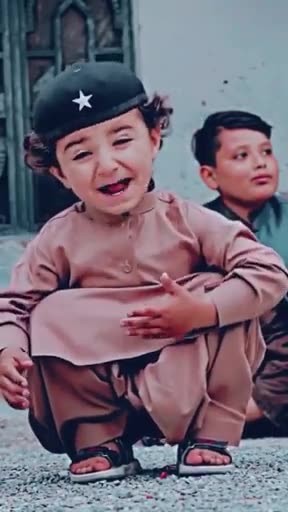 Funny Pakistani kid videos