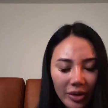 She said "FRESH, EMOTIONALLY ABUSED ME" hahahaahahahahhahh