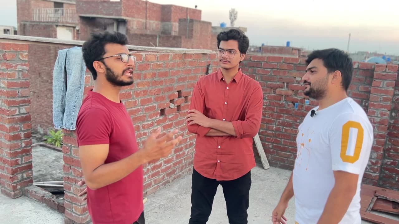 Punjabi funny video