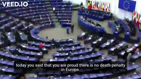 Croatian MP in EU Parliament on covid vax