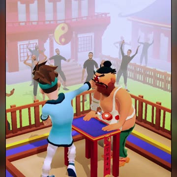 SLAP KING - NÍVEL 250