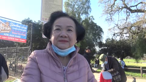 Tặng Quà Đầu Năm Cho Homeless-Điều Cần Nghĩ Và Cần Làm