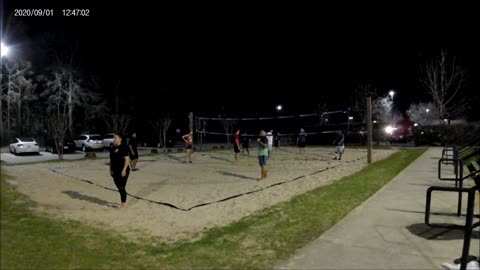 sand volleyball part 4 2-28-2023