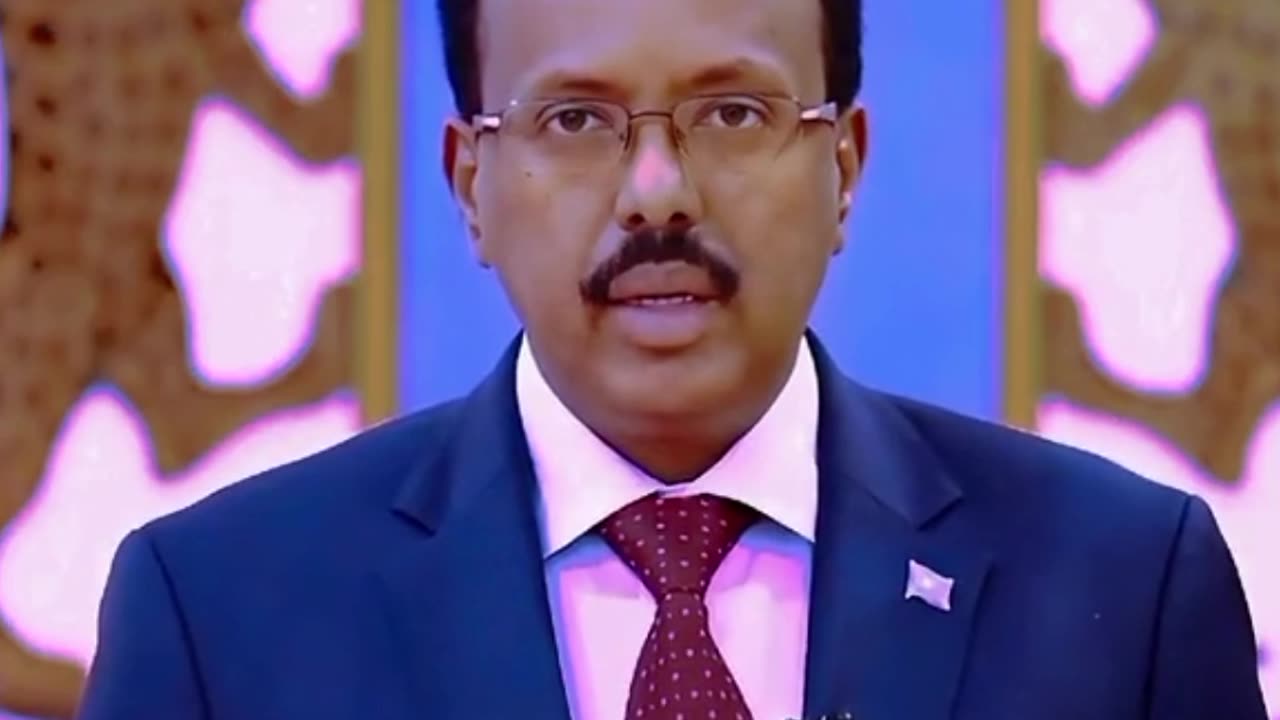 CIID MUBAARAK | MAXAMED ABDULAAHI FARMAAJO | 2024 | CIIDUL ADXA