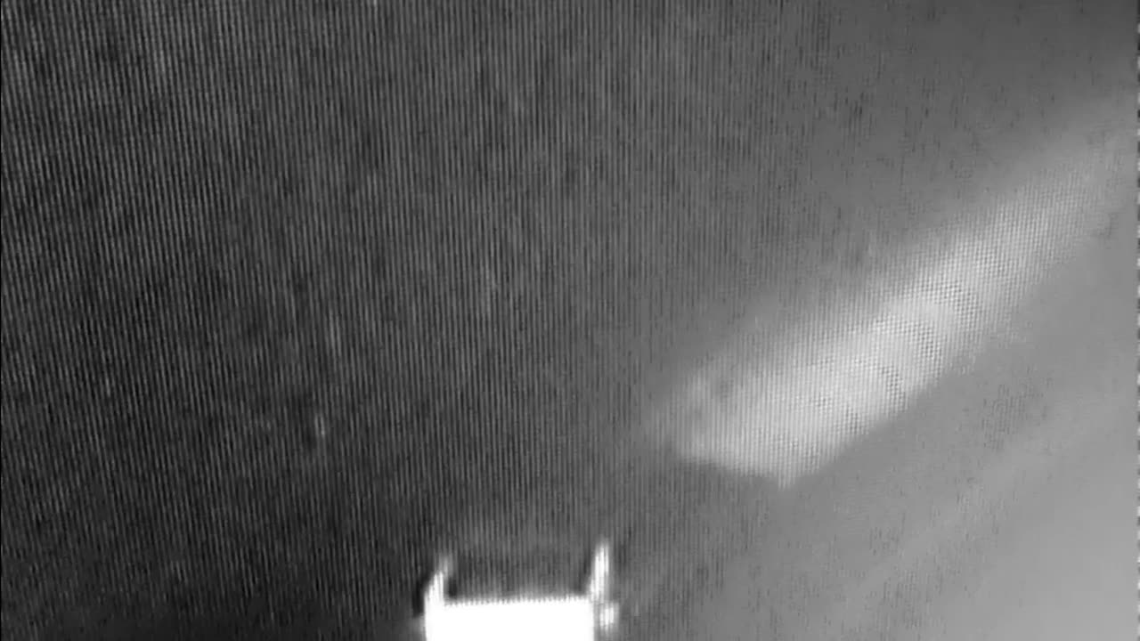 Police in pursuit of shooting suspect
