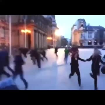 Crisis Actors in Ukraine