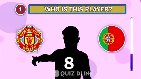 GUESS THE PLAYER BY CLUB - NATIONALITY - JERSEY NUMBER | QUIZ FOOTBALL 2023