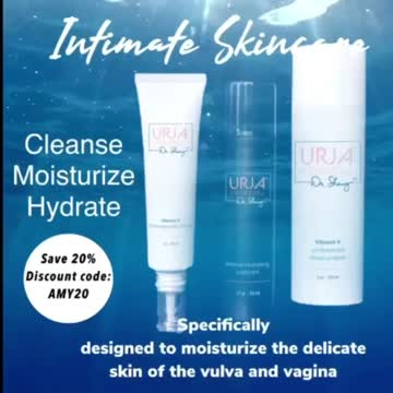 A.M.A.Z.I.N.G. and healthy for your skin