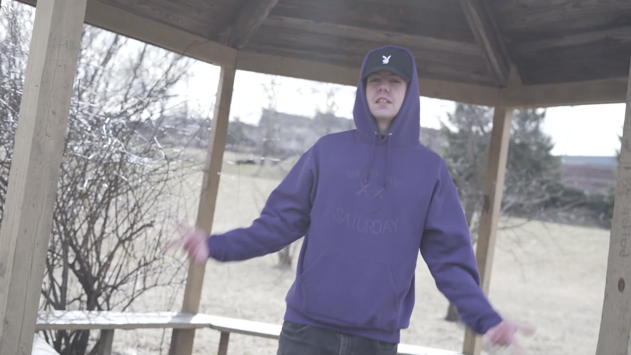 Jayeman - This Love (Music Video)