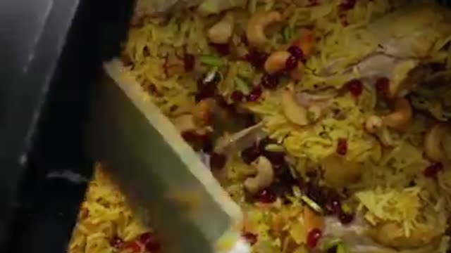 The Easiest Chicken Berry Pulao Recipe Anyone Can Make