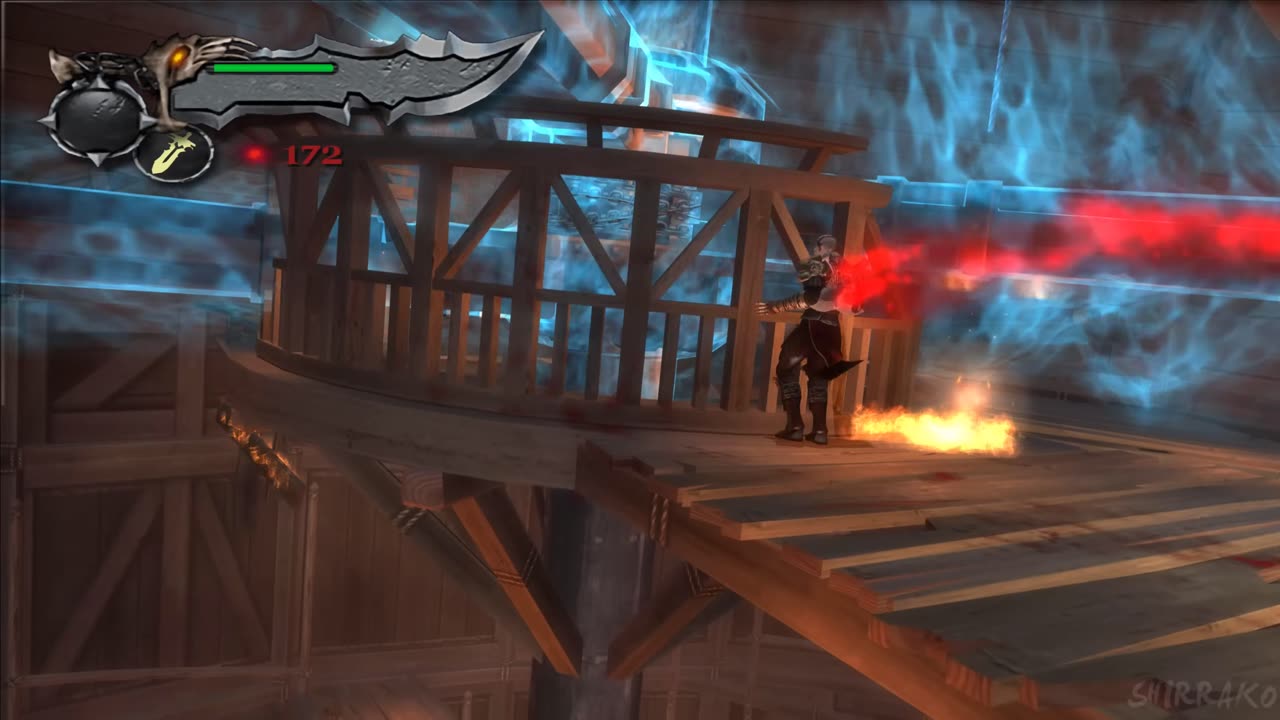 God of War 2 Part =_16