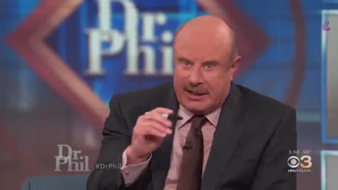 Dr. Phil S19E105 (Ronnie & Kim P2) Ronnie’s Flirting, Kim’s Jealousy- Can This Marriage Be Sav