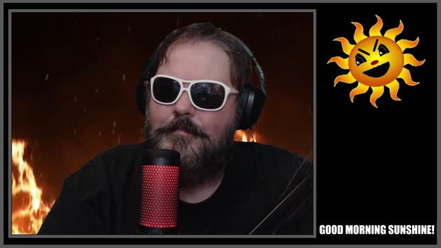 Grady George Fast Day 7 of 40