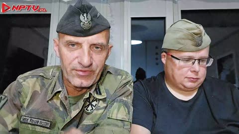 Rodacy Kamraci. 2023.07.26. Niech żyje Wolność. Wojciech Olszański, Marcin Osadowski. NPTV