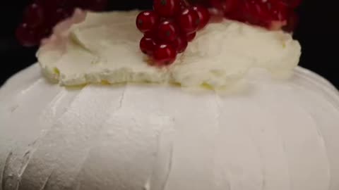 🎥 Watch as we take you through the art of cake perfection.