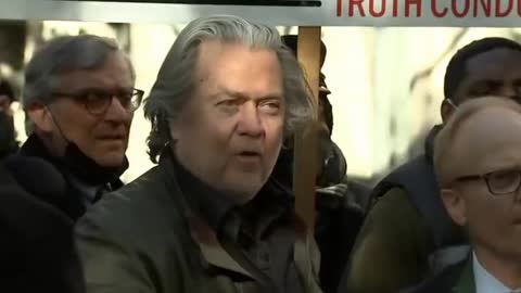 💥💥💥BANNON ON FIRE 💥💥💥