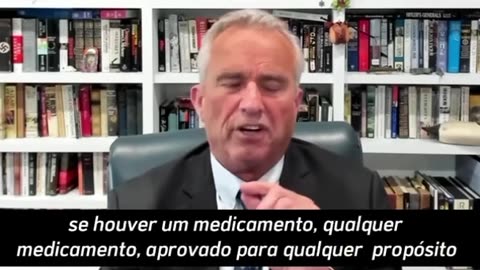 A máfia das vacinas