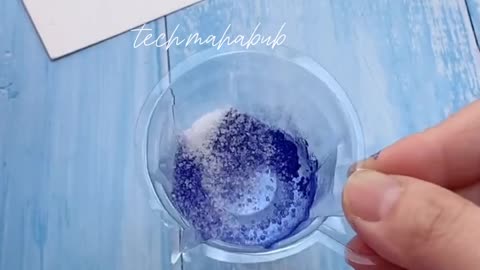 Short video art