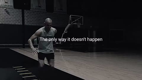 CONSISTENCY - Best Motivational speech