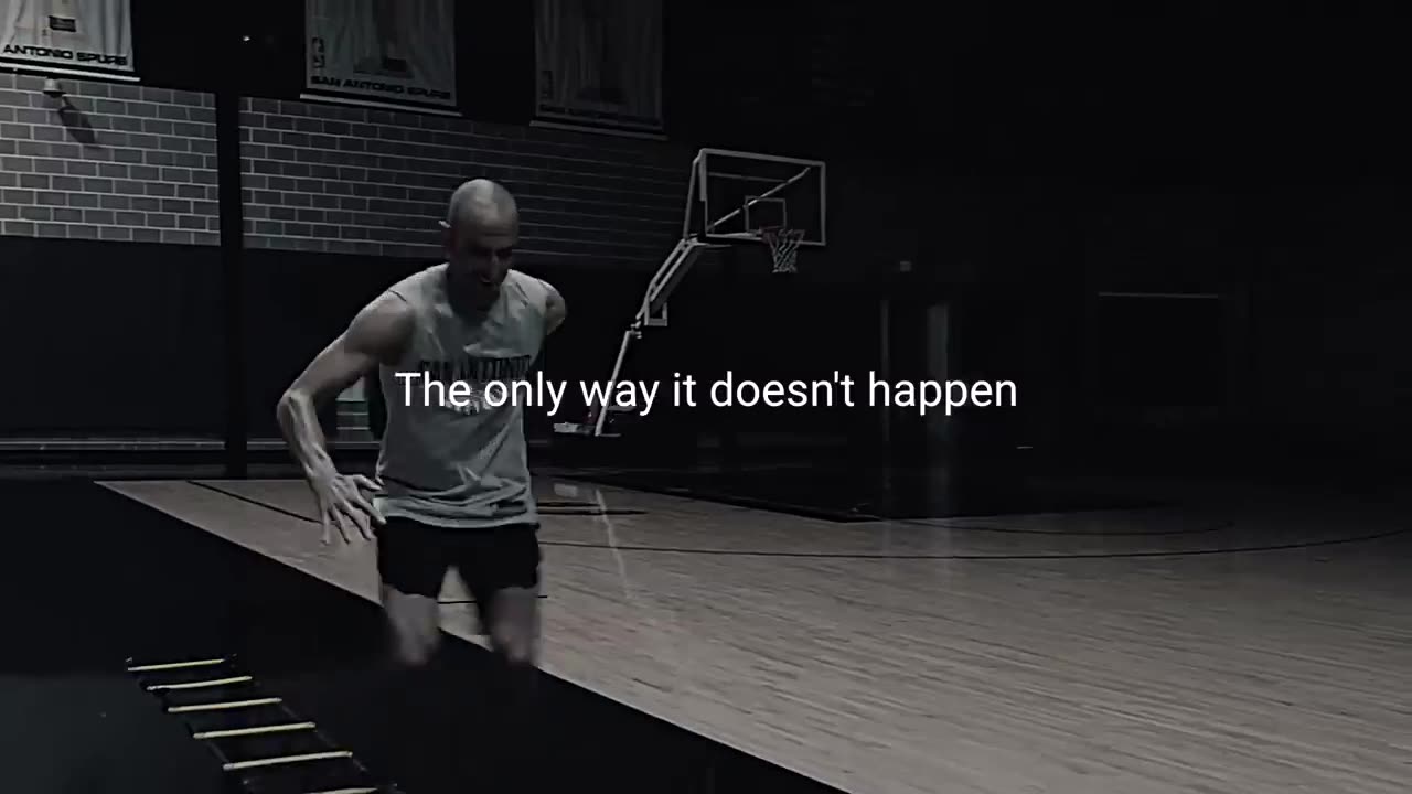 CONSISTENCY - Best Motivational speech