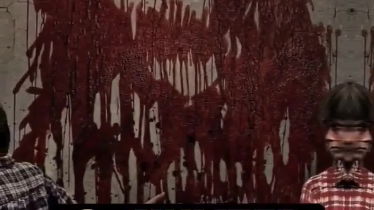 Top 10 Most Dangerous Horror Movie in the World #shorts