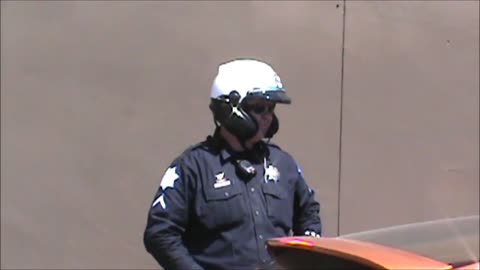 Officer Laughing While Taking Away Man's Car Thinking He's Funny And a SuperHero-1st Amendment Audit