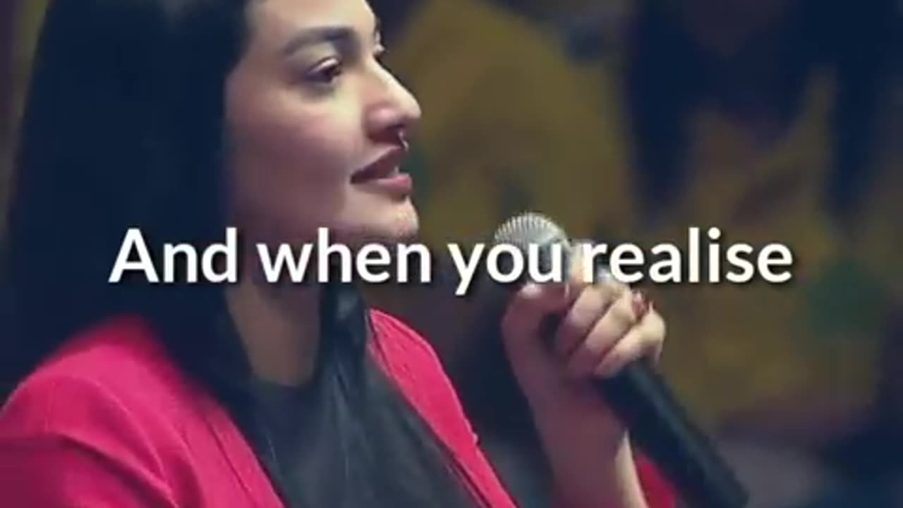 Muniba Mazari Inspirational words| Motivational vedios| Incredible you