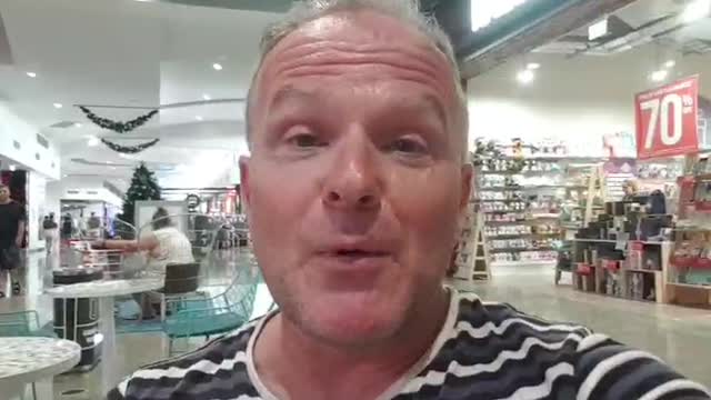 Wahl❗Andrews hat, laut Vorhersage, die Mehrheit❗Und ich bin eine Schwuchtel❗