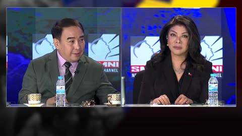 Dr. Badoy kay VP Sara: Iyan ang totoong lider, nagsasalita