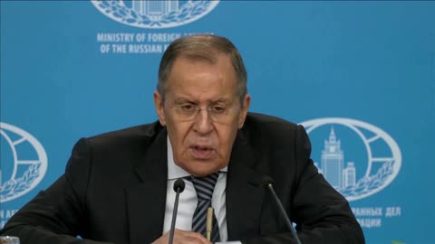 U.S. policy like Hitler's 'Final Solution': Russia