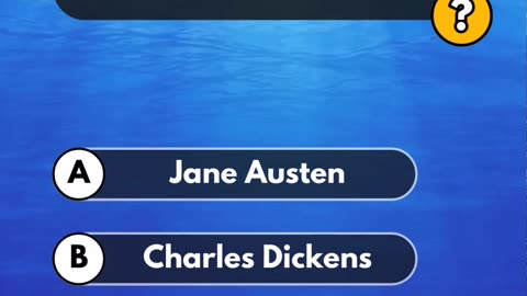 Who wrote "Romeo and Juliet"? General Knowledge Video
