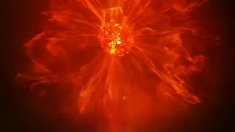 BETELGEUSE ~EARTH IMPENDING SUPERNOVA~WHEN A STAR EXPLODES NEAR US