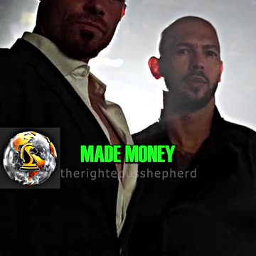 TATE'S 'The Real World' Student Pays Off Mom's Mortgage🔥