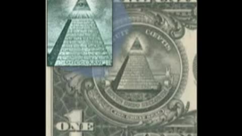 Illuminati Freemason III New World Order 2012 Part 4