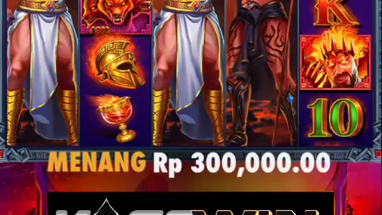 zeus vs hades slot gacor hari ini