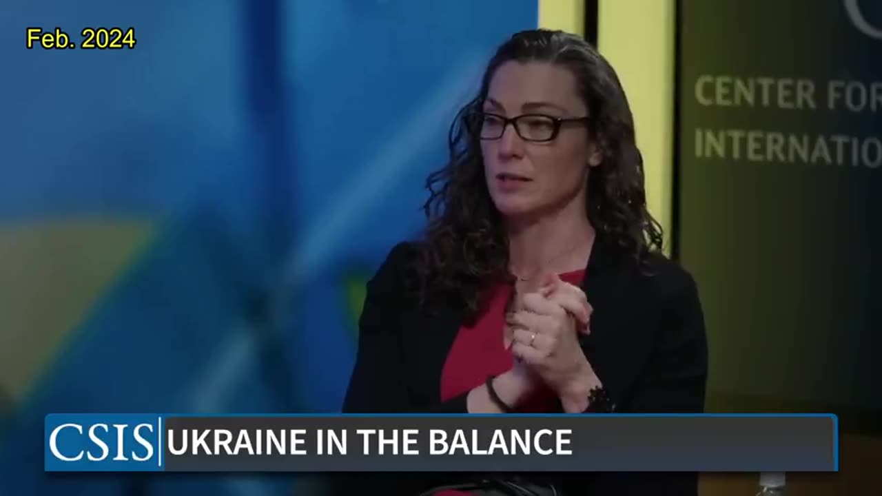 Ex-CIA Intelligence Analyst: We Need to Make the Russian Citizens Feel the Pain. Like a False Flag?