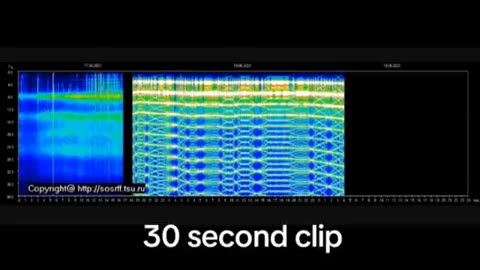 WTH is the sound coming from the Shuman Reso.