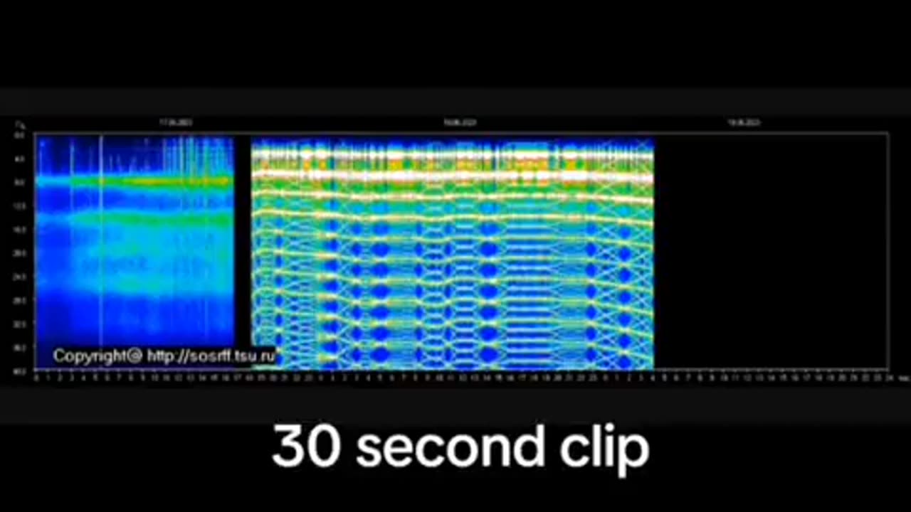 WTH is the sound coming from the Shuman Reso.