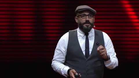 news and the future of journalism | Robert Hernandez | TEDxKC