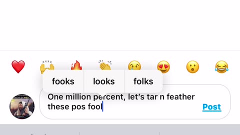 Americans act accordingly time is here