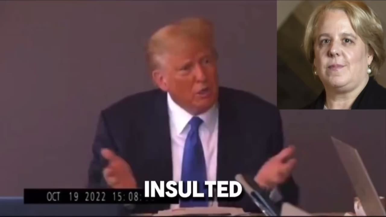 Donald Trump's Hilarious Moments That Will Have You in Tears!"