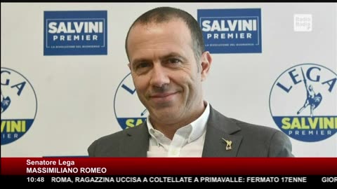 🔴 Punto & Accapo, la rassegna stampa di Francesco Borgonovo - 29 Giugno 2023