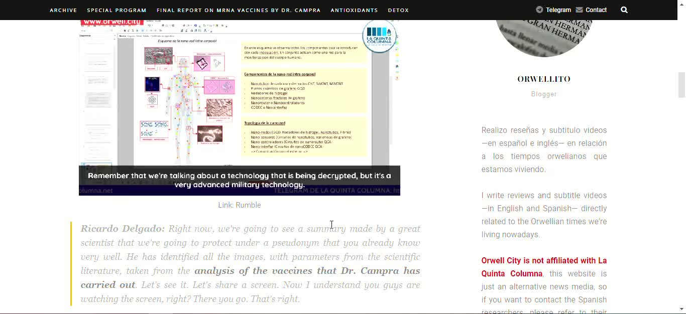 What CORONA +COVID 19 Actually Mean