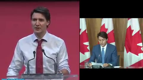 The Club of Rome's Minions of Canada Lying in Full View *2min**