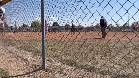 Softball Hitting KED 10-2022